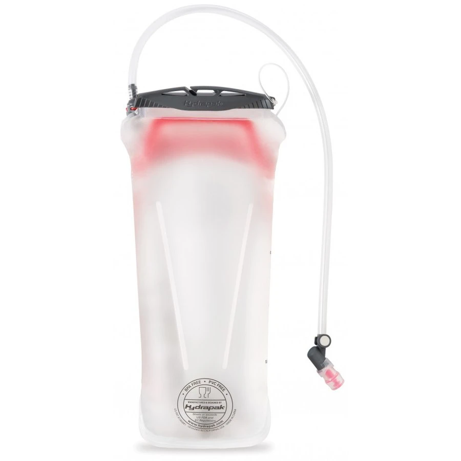 Osprey Hydraulics LT 2.5L Hydration Bladder 4 Osprey Hydraulics LT 2.5L Hydration Bladder - Image 2