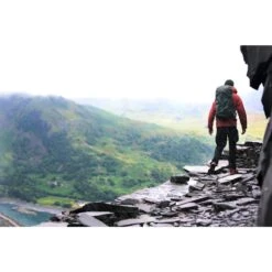 Osprey Ultralight Raincover - Shadow Grey -Backpack Shop 104584 04 d 171743