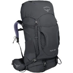 Osprey Kyte 66 - Women's Backpack - Siren Grey
