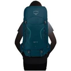 Osprey Kyte 46 - Women's Backpack - Siren Grey -Backpack Shop 310114 04 d 638177