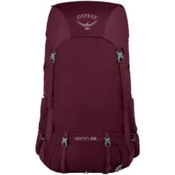Osprey Renn 65 - Women's Backpack - Aurora Purple -Backpack Shop 310409 05 d 639006