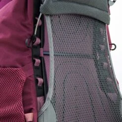 Osprey Renn 50 Women's Backpack - Aurora Purple -Backpack Shop 310409 06 d 639007 2