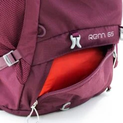 Osprey Renn 50 Women's Backpack - Aurora Purple -Backpack Shop 310409 09 d 639010 2