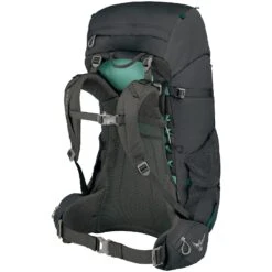 Osprey Renn 65 - Women's Backpack - Cinder Grey 15 Osprey Renn 65 - Women's Backpack - Cinder Grey -Backpack Shop 310447 01 d 639107