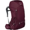 Osprey Renn 50 Women's Backpack - Aurora Purple -Backpack Shop 310452 00 d 639125