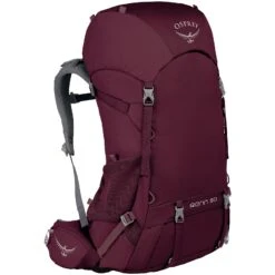 Osprey Renn 50 Women's Backpack - Aurora Purple