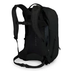 Osprey Radial 26+8 Backpack - Black -Backpack Shop 338175 01 d 715171