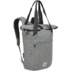 Arcane Tote Pack 1 Arcane Tote Pack -Backpack Shop arcantotpks20 s22 side heathergrey 1