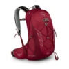 Osprey Talon 11 Backpack - Cosmic Red