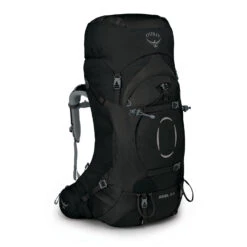 Osprey Ariel 65 Women's Backpack - Black