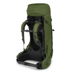 Osprey Aether 55 Backpack - Garlic Mustard Green -Backpack Shop b24 6699 10002954 2 1033034