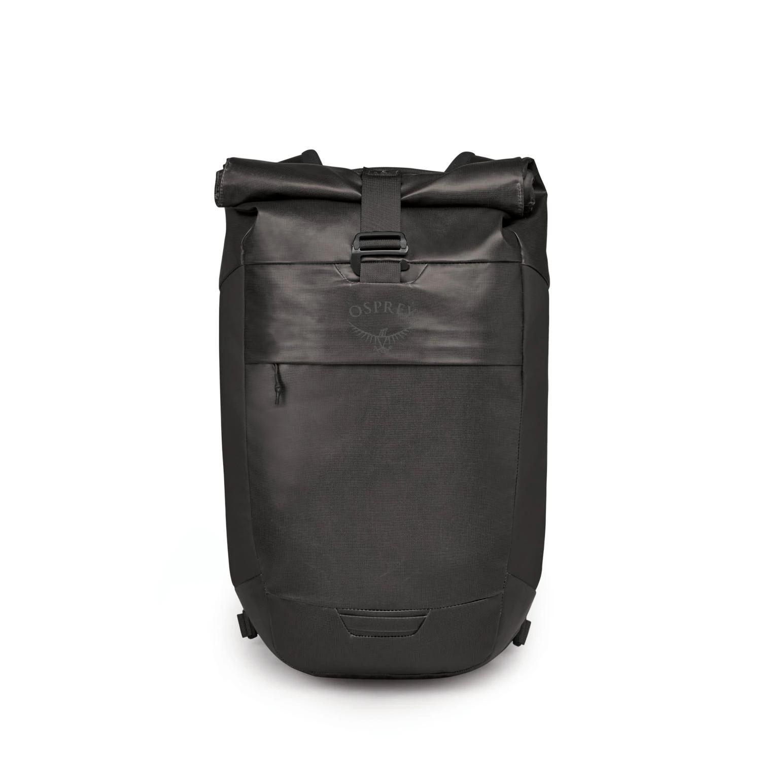 Osprey Transporter Roll Top Backpack - Black 7 Osprey Transporter Roll Top Backpack - Black - Image 5