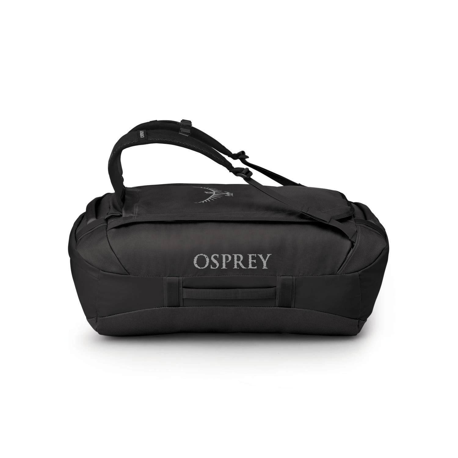 Osprey Transporter 65 Duffel Bag - Black 5 Osprey Transporter 65 Duffel Bag - Black - Image 3