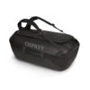 Osprey Transporter 95 Duffel Bag - Black -Backpack Shop b24 6699 10003346 1 1040873