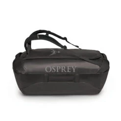 Osprey Transporter 95 Duffel Bag - Black -Backpack Shop b24 6699 10003346 3 1040875