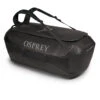 Osprey Transporter 120 Duffel Bag - Black