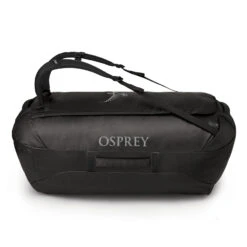 Osprey Transporter 120 Duffel Bag - Black 12 Osprey Transporter 120 Duffel Bag - Black -Backpack Shop b24 6699 10003347 3 1040463