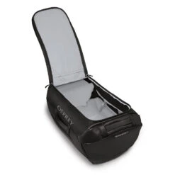 Osprey Transporter 120 Duffel Bag - Black 15 Osprey Transporter 120 Duffel Bag - Black -Backpack Shop b24 6699 10003347 6 1040466