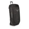Osprey Rolling Transporter 120 Travel Bag - Black