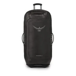 Osprey Rolling Transporter 120 Travel Bag - Black 9 Osprey Rolling Transporter 120 Travel Bag - Black -Backpack Shop b24 6699 10003356 3 1036976