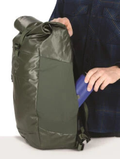 Osprey Transporter Roll Top Backpack - Black 20 Osprey Transporter Roll Top Backpack - Black -Backpack Shop b24 6699 10003664 6 1041026