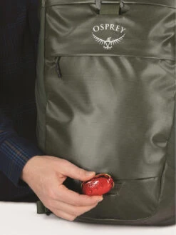 Osprey Transporter Roll Top Backpack - Black 21 Osprey Transporter Roll Top Backpack - Black -Backpack Shop b24 6699 10003664 7 1041027