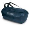Osprey Transporter 120 Duffel Bag - V. Blue 1 Osprey Transporter 120 Duffel Bag - V. Blue -Backpack Shop b24 6699 10003716 1 1040478