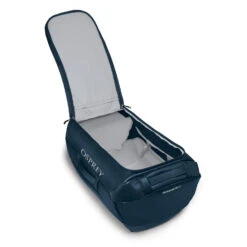 Osprey Transporter 120 Duffel Bag - V. Blue -Backpack Shop b24 6699 10003716 5 1040481