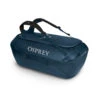 Osprey Transporter 95 Duffel Bag - V. Blue 1 Osprey Transporter 95 Duffel Bag - V. Blue -Backpack Shop b24 6699 10003720 1 1040883