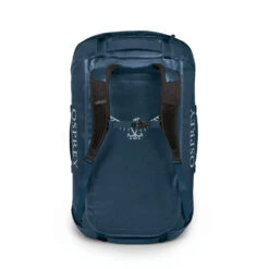 Osprey Transporter 95 Duffel Bag - V. Blue -Backpack Shop b24 6699 10003720 3 1040885