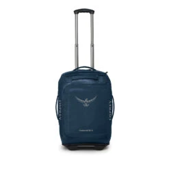 Osprey Rolling Transporter 40 Travel Bag - V. Blue -Backpack Shop b24 6699 10003734 3 1037591