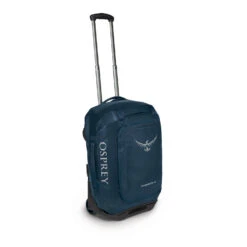 Osprey Rolling Transporter 40 Travel Bag - V. Blue