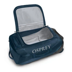 Osprey Rolling Transporter 60 Travel Bag - Venturi Blue -Backpack Shop b24 6699 10003736 3 1037783