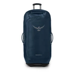 Osprey Rolling Transporter 120 Travel Bag - V. Blue -Backpack Shop b24 6699 10003739 3 1036990