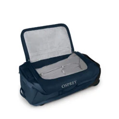 Osprey Rolling Transporter 120 Travel Bag - V. Blue -Backpack Shop b24 6699 10003739 4 1036991