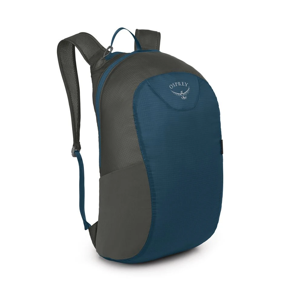 Osprey Ultralight Stuff Pack 18 - Foldable Backpack - Venturi Blue 3 Osprey Ultralight Stuff Pack 18 - Foldable Backpack - Venturi Blue