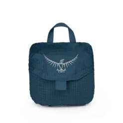 Osprey Ultralight Stuff Pack 18 - Foldable Backpack - Venturi Blue 7 Osprey Ultralight Stuff Pack 18 - Foldable Backpack - Venturi Blue -Backpack Shop b24 6699 10003926 3 1039390