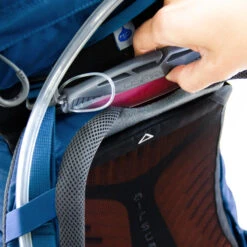 Osprey Kestrel 58 Backpack - Black -Backpack Shop b24 6699 5 003 1 1 4 1035201