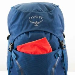 Osprey Kestrel 58 Backpack - Black -Backpack Shop b24 6699 5 003 1 1 5 1035202