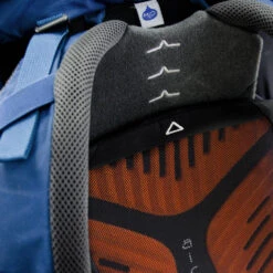 Osprey Kestrel 58 Backpack - Black -Backpack Shop b24 6699 5 003 1 1 6 1035207