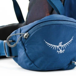 Osprey Kestrel 58 Backpack - Black -Backpack Shop b24 6699 5 003 1 1 9 1035208