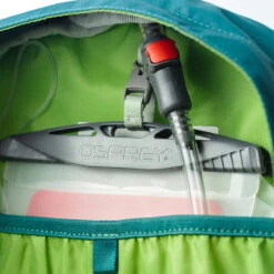 Osprey Daylite 10L Kid's Backpack - Wave Blue -Backpack Shop daylite kids compatible with hydraulics reservoirs web 818262 1