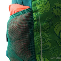 Osprey Daylite 10L Kid's Backpack - Wave Blue -Backpack Shop daylite kids dual mesh pockets web 818263 1