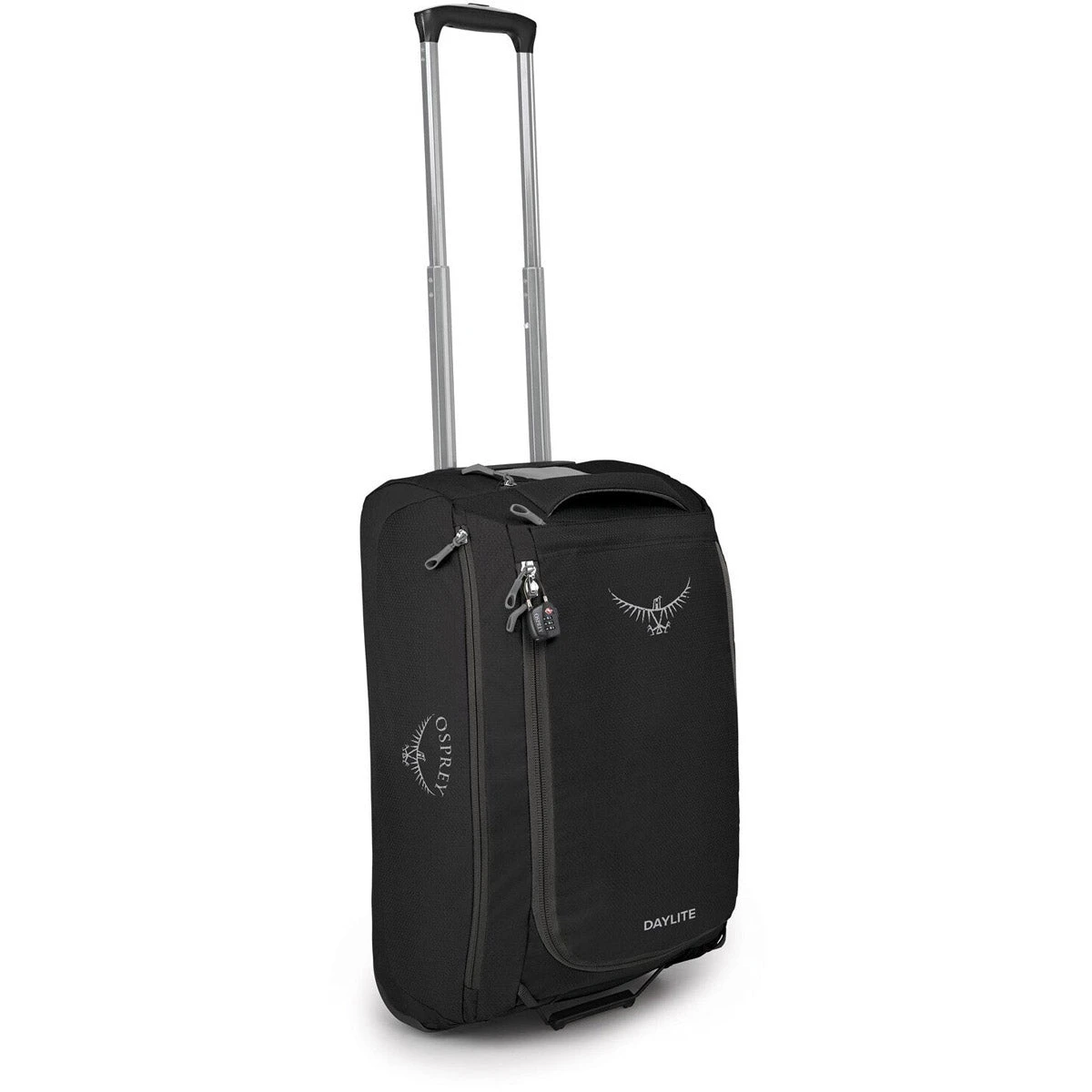 Daylite Carry-On Wheeled Duffel 40 3 Daylite Carry-On Wheeled Duffel 40