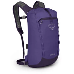 Daylite Cinch Pack -Backpack Shop daylitecinch s21 side dreampurple