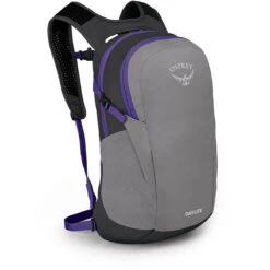 Daylite -Backpack Shop daylites21 s22 side mediumgreydarkcharcoal 2