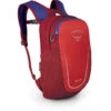 Daylite Kids -Backpack Shop dayltkidss20 s20 side cosmicred