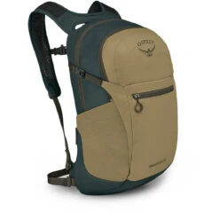 Daylite Plus -Backpack Shop dayltpluss21 f22 side nightingaleyellowgreentunnel