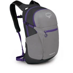 Daylite Plus 10 Daylite Plus -Backpack Shop dayltpluss21 s22 side mediumgreydarkcharcoal 3
