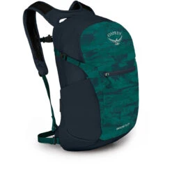 Daylite Plus 11 Daylite Plus -Backpack Shop dayltpluss21 s22 side nightarchesgreen 1
